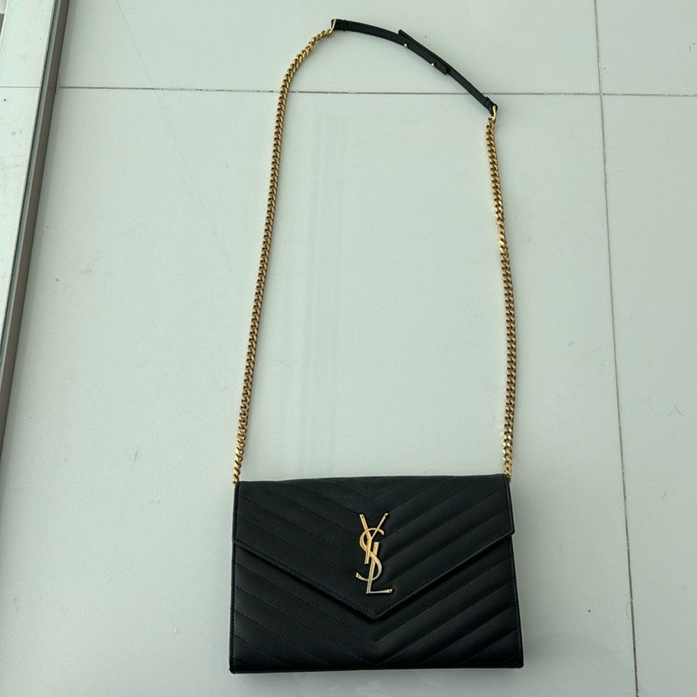 Kate Saint Laurent Kate Crossbody handbag